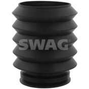 Resim SWAG 20931538 Amortisor Toz Korugu On BMW E46 E39 E60 E85 E86 31331091868 (WF849177) 