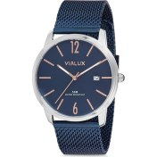 Resim Vialux AS515T-11SR Erkek Kol Saati 