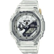 Resim Casio Gma-s2140rx-7adr G-shock Erkek Kol Saati 