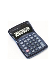 Resim Rubenis SB-1014 Masaüstü 10 Hane Hesap Makinesi 
