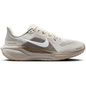 Resim Nike W Pegasus 41 Kadın Koşu Ayakkabısı Krem 