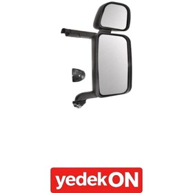 Resim Ayna Komple 4-5-6 Seri P-R Cab. Sağ Uzun (Kahveci Premium) - 1723519 