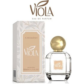 Resim Ceremony Viola Kadın Parfüm EDP 50 ML 