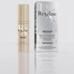 Resim Rexaline Line Killer Firm Serum 30 Ml 3593787600039 