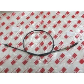 Resim Mazda B2500- Pıck Up- 01/03 Gaz Teli Hılex Ua0141660 