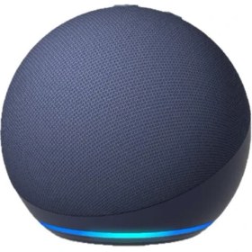 Resim Amazon Alexa Echo Dot 5 Akıllı Asistan Hoparlör 