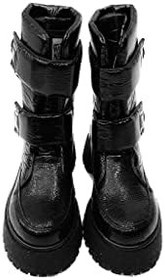 Resim İrem Atik Collection Kadın Ri̇ya Boot 