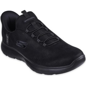 Resim Skechers 232940TK-M Summits Korlo Slip-Ins Erkek Spor Ayakkabı | Orijinal 