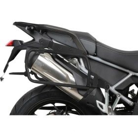 Resim Shad Motosiklet Çanta - Topcase - 4p System Yan Çanta Demi̇ri̇ Triumph Tiger 900 20-23 T0TG904P 