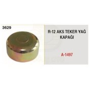 Resim R12- Toros Aks Teker Yağ Kapağı 7700500011 