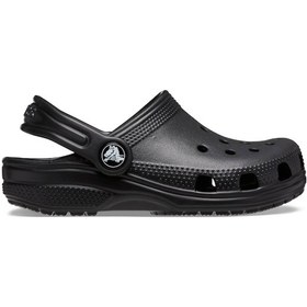 Resim Crocs Classıc Clog K Çocuk Terlik 206991 001 Çok Renkli 