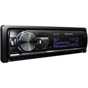 Resim PİONEART Deh-x9600bt Bluetoothlu Üst Seri Oto Teyp 