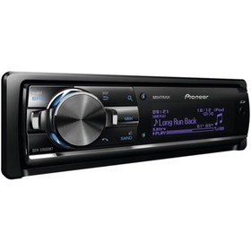 Resim PİONEART Deh-x9600bt Bluetoothlu Üst Seri Oto Teyp 