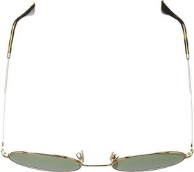 Resim Ray-Ban Üniseks Oval Düz Lenses Güneş Gözlüğü 
