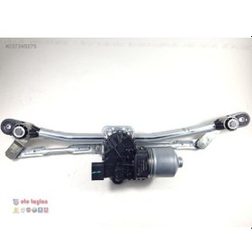 Resim Silecek Motoru Doblo Iii Tofas Uyumlu-51810592 515261534 