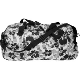 Resim Giant Stride Çiçekli Spor Çantası 