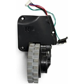 Resim Ümit Maker Arçelik Rs 3121 Akıllı Robot Süpürge Sağ Tekerlek Aksesuarları - Yedek Parça 