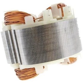 Resim Makita HR3000C Yastık Stator Bobin Ürün Kodu 634348-4 