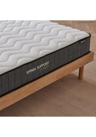 Resim Yataş Bedding Spinal Support Classic Pocket Yaylı Ortopedik Yatak 160x200 cm 