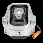 Resim Audi A4 A5 1.8 Tfsi 2.0 2007 Sonrası Motor Takozu 