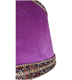 Resim Lambada Hint Işi Aks.Torna Ayaklı Lambader,,Abajur,Köşe Lambası(340726195) 