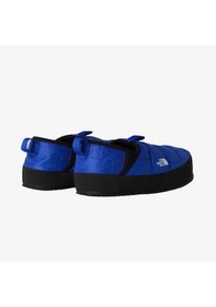 Resim The North Face Thermoball Traction Mule Çocuk Mavi Terlik Nf0a39uxg781 Mavi 