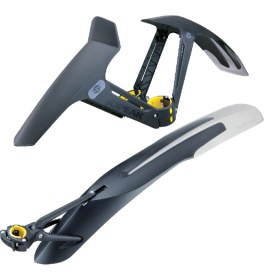 Resim Topeak Defender 29 Inc Xc1 XC11 Bisiklet Çamurluk Seti 