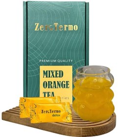 Resim Zerotermo Çay 240 G 