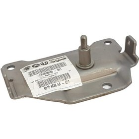 Resim Psa 476517 Peugeot Citroen El Freni Kolu Braketi 