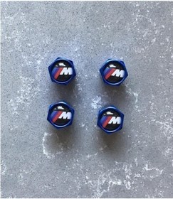 Resim M Mavi Sibop Kapağı - Iım Lüks Sibop Kapağı - Bmw M Mavi Sibop - Iım Mavi Sibop 