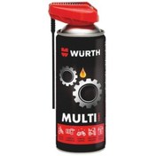 Resim Würth 5in1 Multi Pas Sökücü Ve Yağlayıcı Sprey 