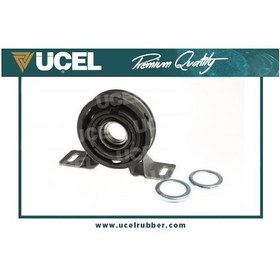 Resim Ucel-20273 - Şaft Askı Takozu Transıt T12 92 00 Transıt T15 92 