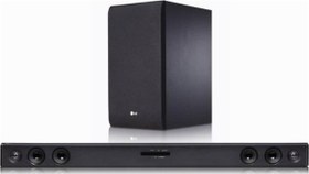 Resim SJ3DTURLLK 300w Soundbar 2.1 Wireless 