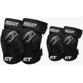 Resim Forte GT DİZLİK DİRSEKLİK SETİ YETİŞKİN FORGE GT 800972 