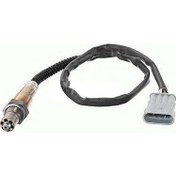 Resim Fiat Alfa 156 1.6 16V Oksijen Sensörü Lambda Sensörü BOSCH 46762182 
