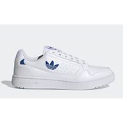 Resim Adidas Ny 90 Erkek Günlük Ayakkabı Fz2247 Beyaz E 19 001 