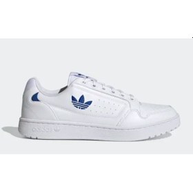 Resim Adidas Ny 90 Erkek Günlük Ayakkabı Fz2247 Beyaz E 19 001 
