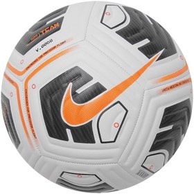 Resim Cu8047-101 Academy Team 5 No Futbol Topu 