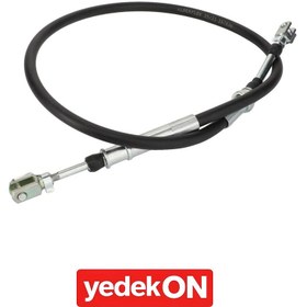 Resim AGCO Kontrol Kablosu - Valtra | VA357936 
