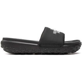 Resim The North Face W Never Stop Cush Slıde Kadın Terlik Nf0a8a99kx71 Siyah-siyah Siyah 