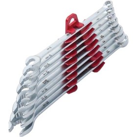 Resim İzeltaş 0380002108 Torx Kombine Anahtar Takımı 8 Parça 