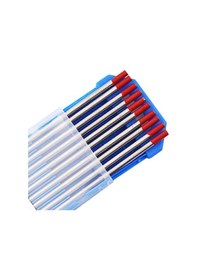 Resim Normweld WT20 Kırmızı Tungsten Elektrot 1.6 x 175 MM 