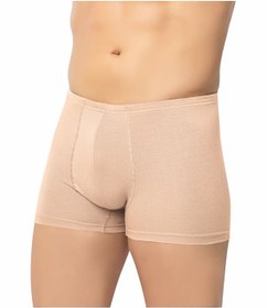 Resim Lüx Drm 6'Lı Erkek Bambu Boxer 3910 