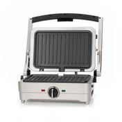 Resim Cuisinart Grsm3e 3in1 Izgara & Tost & Waffle Makinesi 