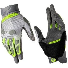 Resim Leatt Adv 5.5 X-flow Kısa Eldiven Vız 