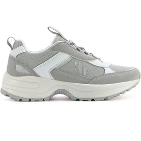 Resim Nine West Erbın 2pr Beyaz Kadın Sneaker 