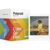 Resim POLAROID Go Double Pack 8x2 16lı Film 