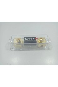 Resim For-X Amfi Sigortası – For-x 150 Amper Kaliteli ANL Oto Anfi Sigortası 