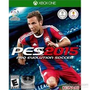 Resim PES 2015 Xbox One 