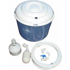 Resim Sulook Su Arıtma Damacana Sebil Üstü Aparatı Haznelidir 